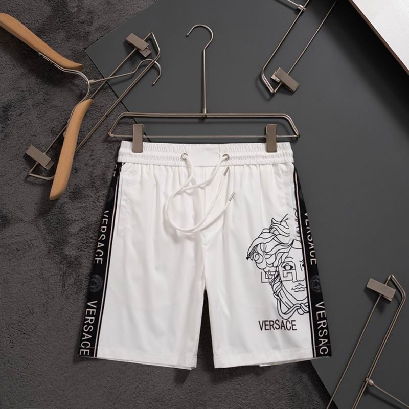 Versace Beach Shorts Mens ID:20260520-350